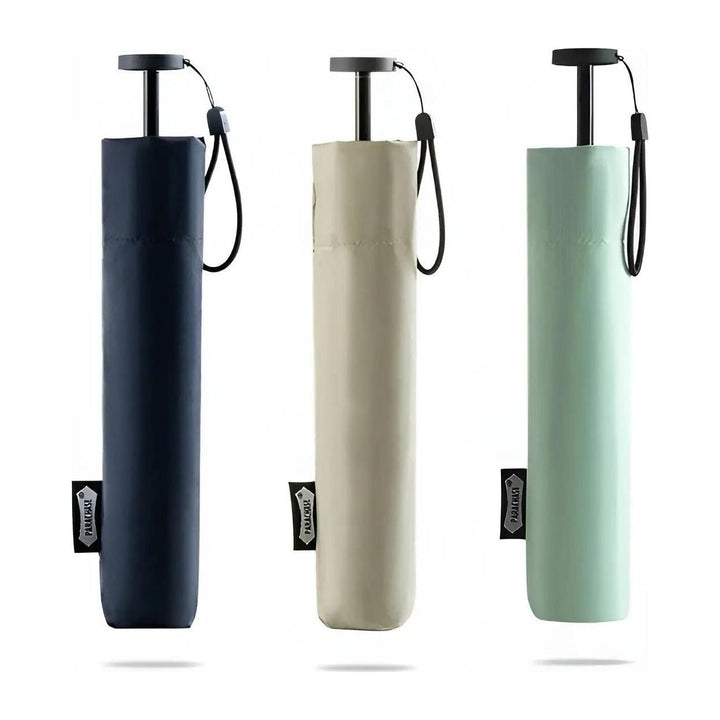 Vindbeskyttende paraply - Ultralett karbonfiber anti-UV paraply | Norvo