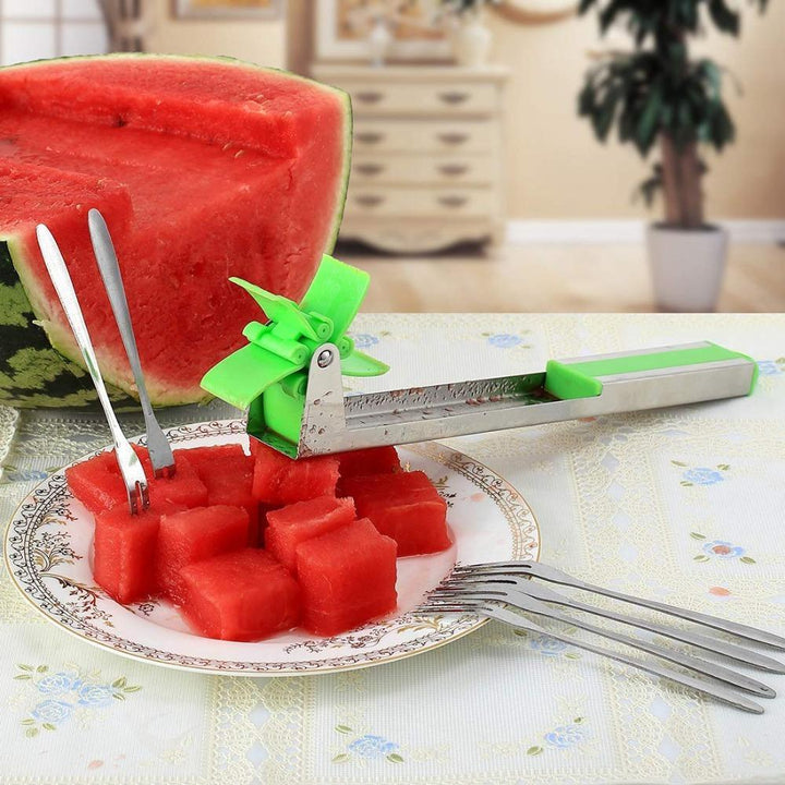 Windmill Vannmelon Skiver | Norvo