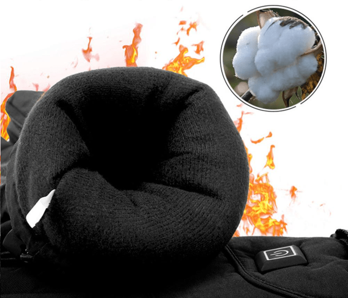 Norvo | Unisex Varmede Hansker