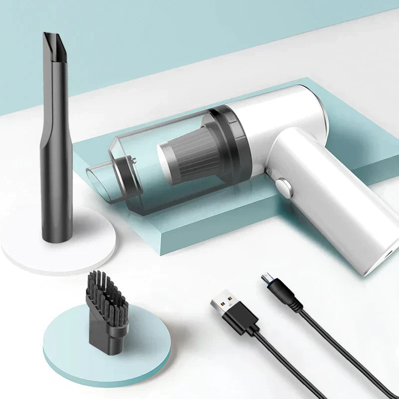 Norvo | PowerClean Kraftig Rengjøring Effektivitet