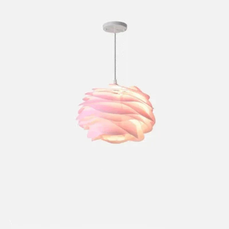 LumiFlor - Taklampe i Blomst