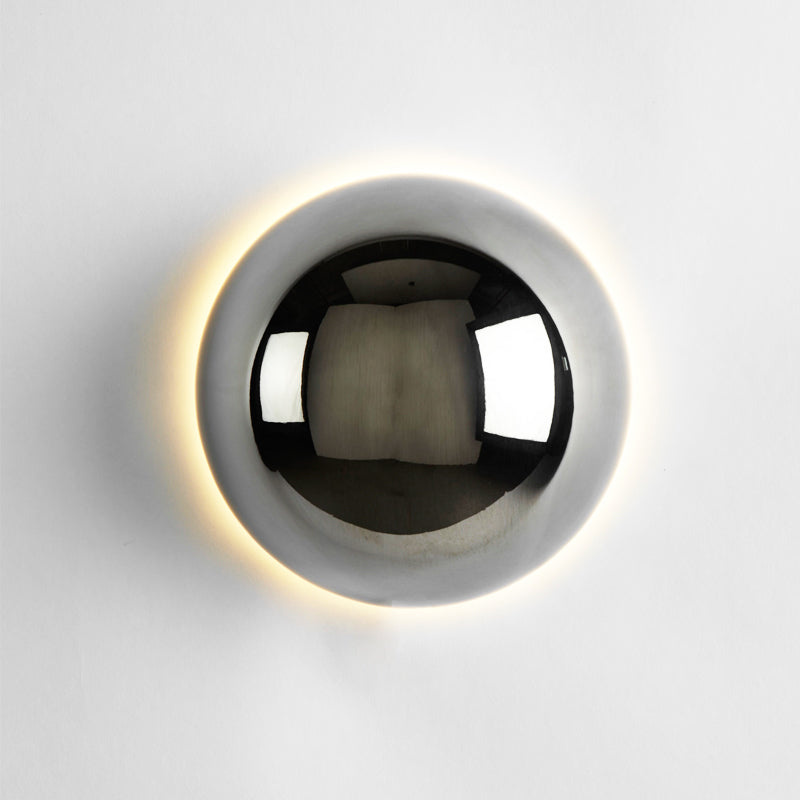 GarduruBauhaus Vegglampe | Middelaldersk Design | Elegant Veggbelysning