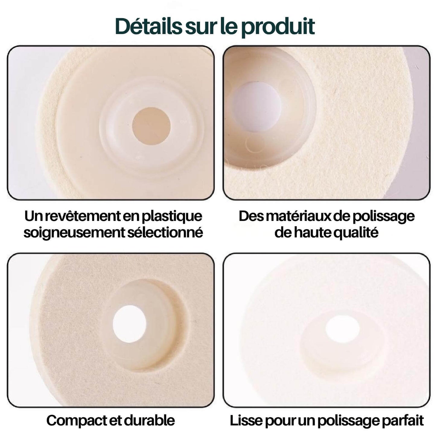 Norvo | PurePolish™ Luksuriøs Møbelbehandling på et Øyeblikk