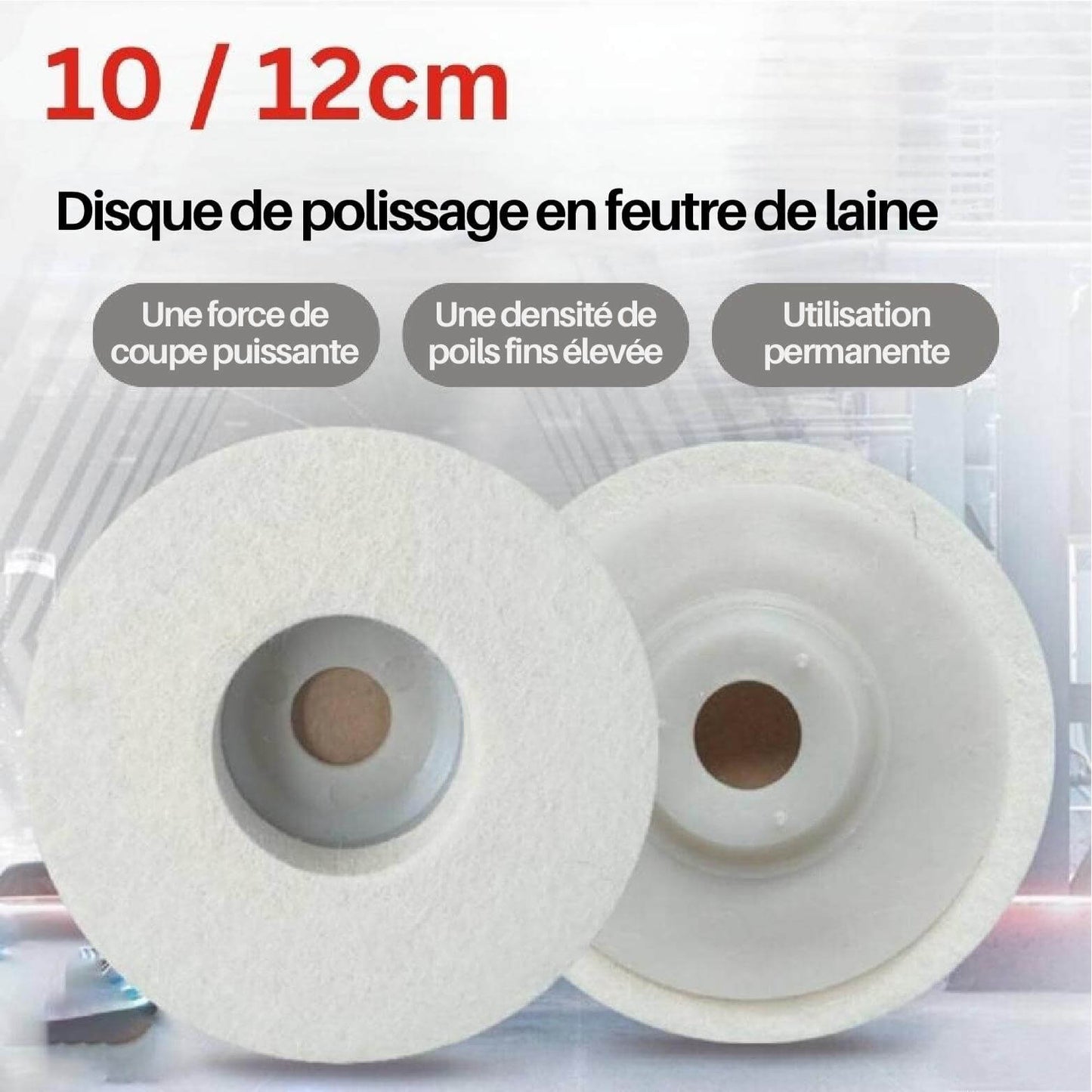 Norvo | PurePolish™ Luksuriøs Møbelbehandling på et Øyeblikk