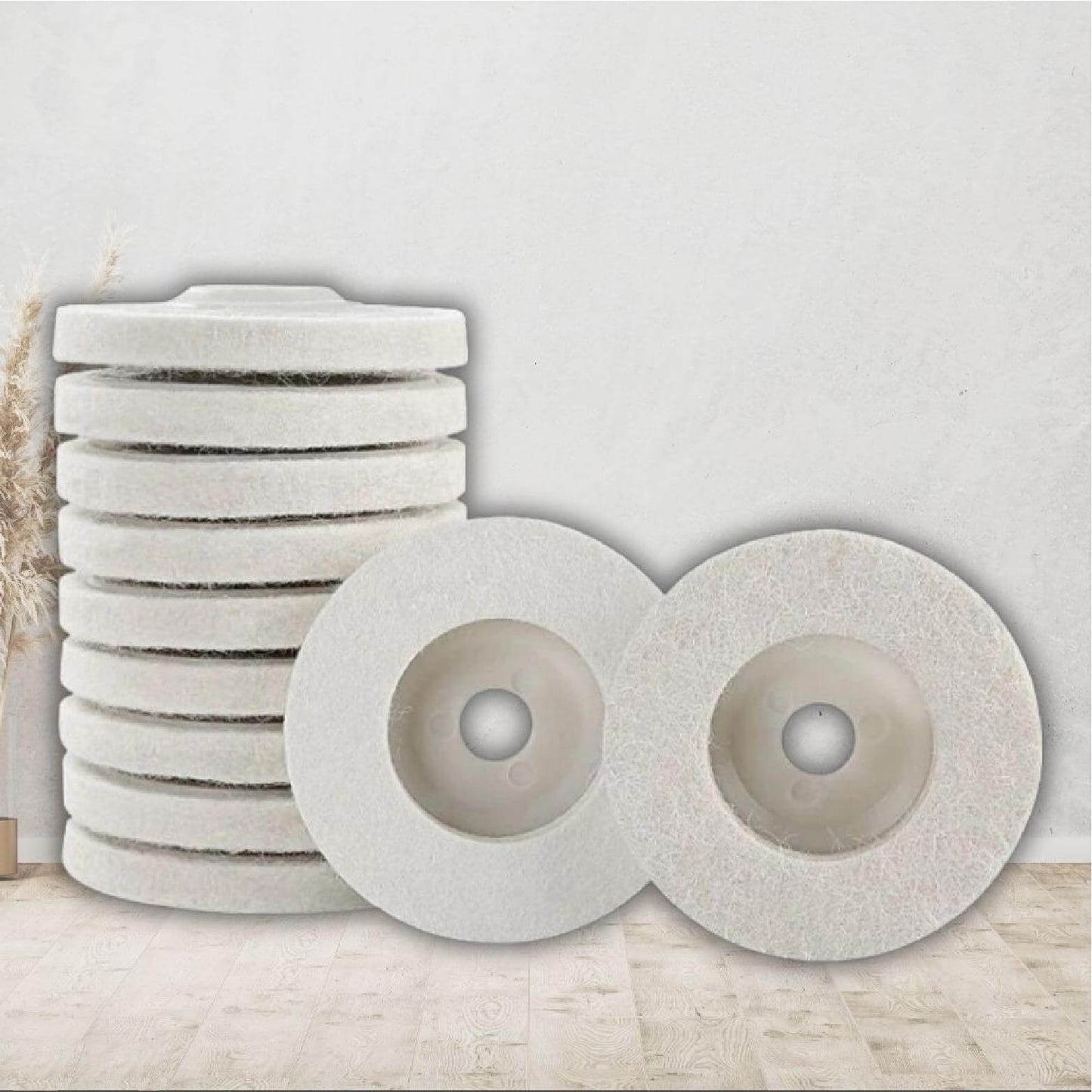 Norvo | WonderShine™ - Gir en luksuriøs følelse til hver overflate