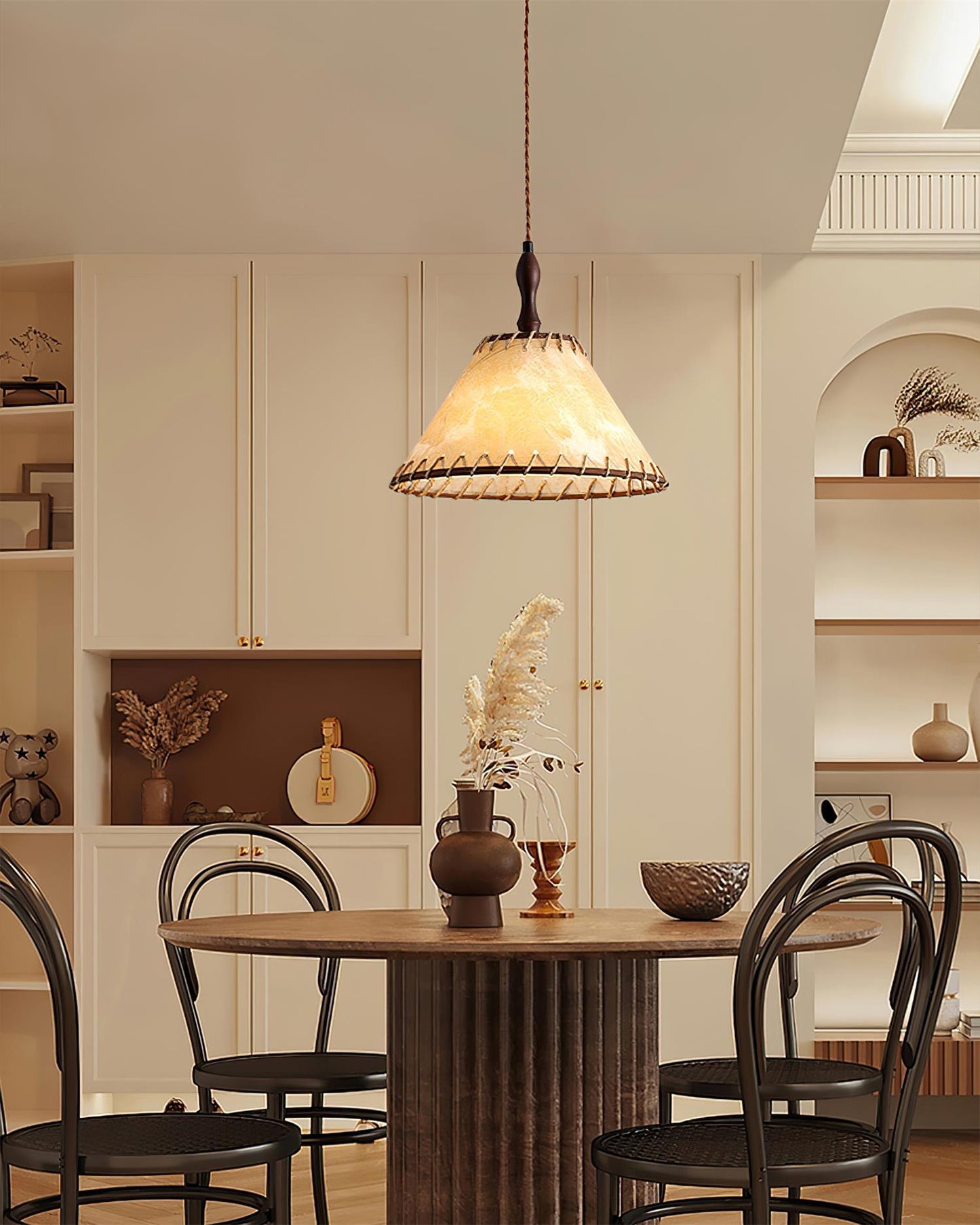 Norvo | Naturlig eleganse i ditt interiør