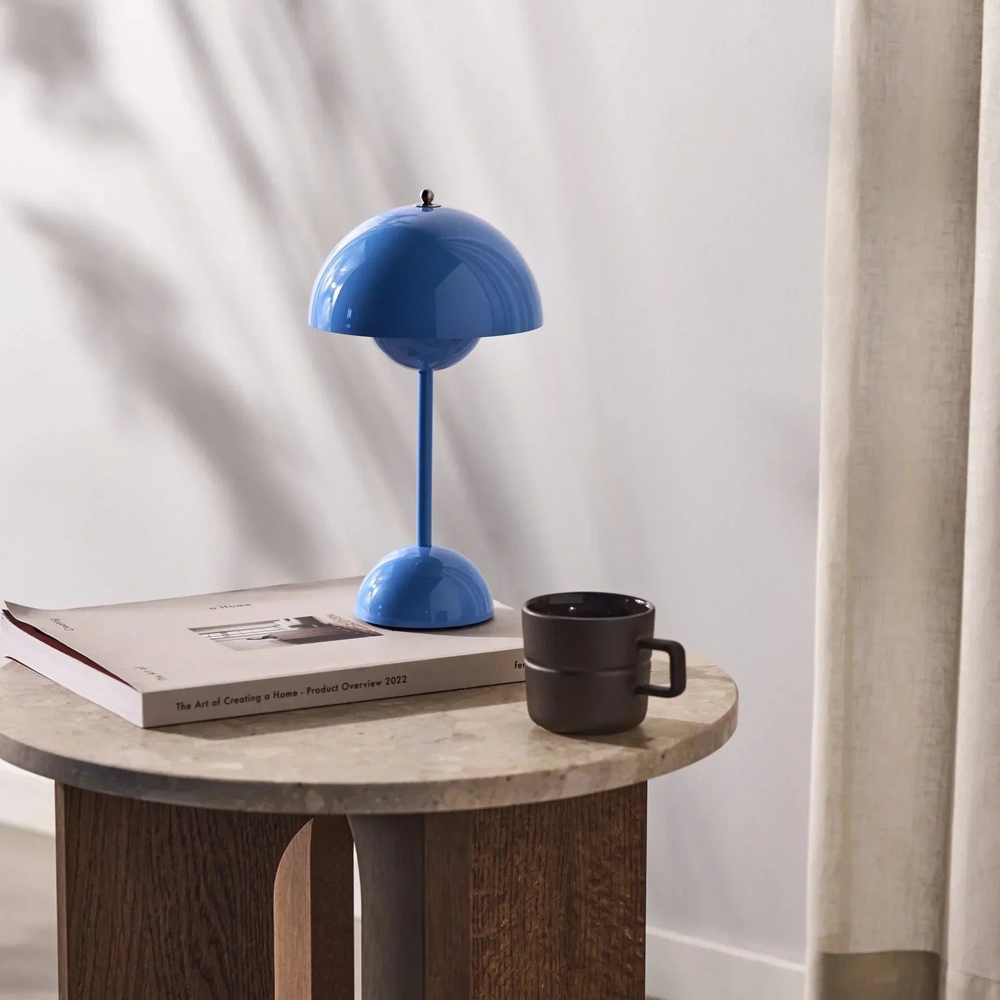 Norvo | Lunarglo | LED bordlampe