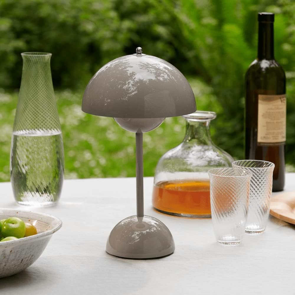 Norvo | Lunarglo | LED bordlampe
