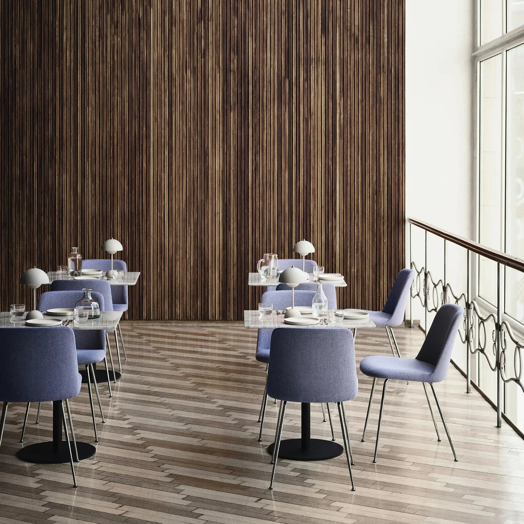 Norvo | Lunarglow - Led-bordlampe for en stemningsfull interiør