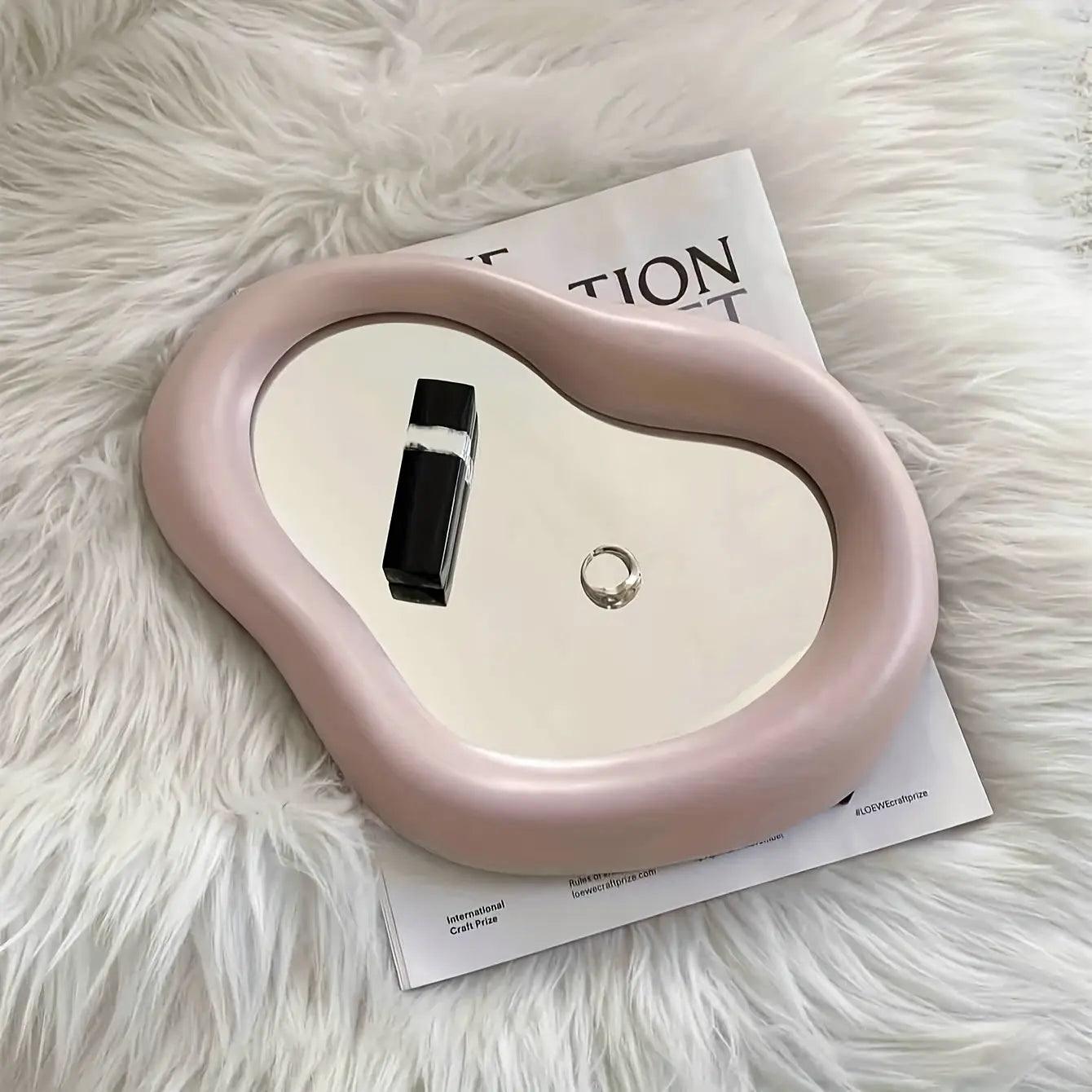 Norvo | Mirrorly - Deformert Speil