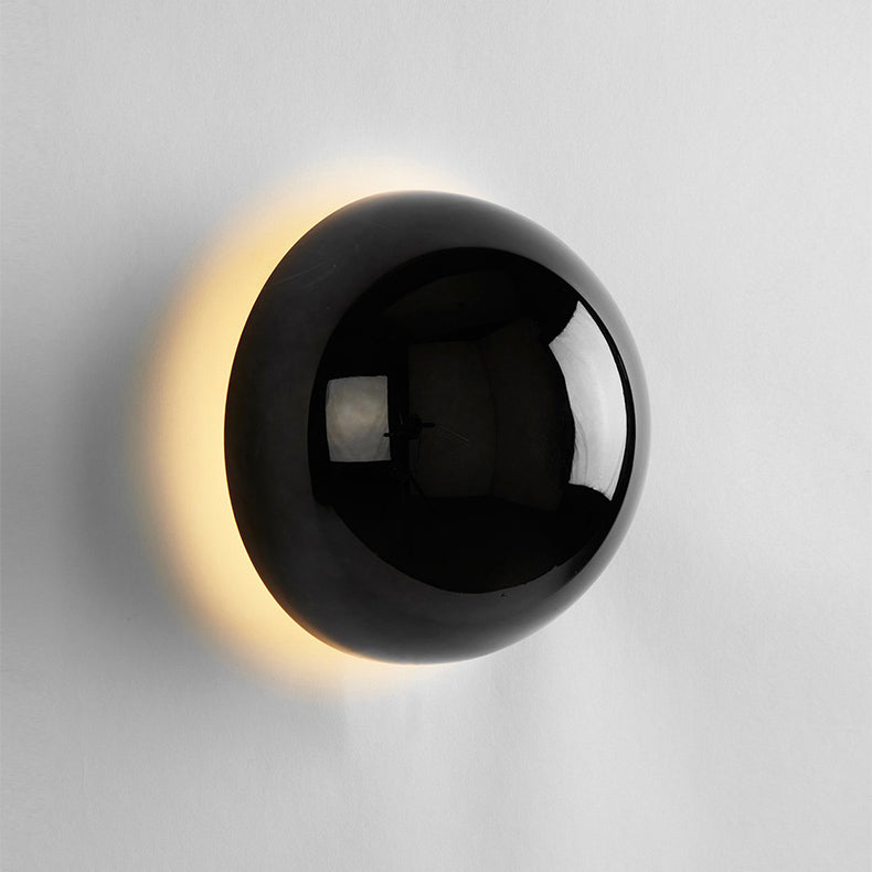 GarduruBauhaus Vegglampe | Middelaldersk Design | Elegant Veggbelysning