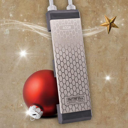 Norvo | Faithfull Diamant Slipestein