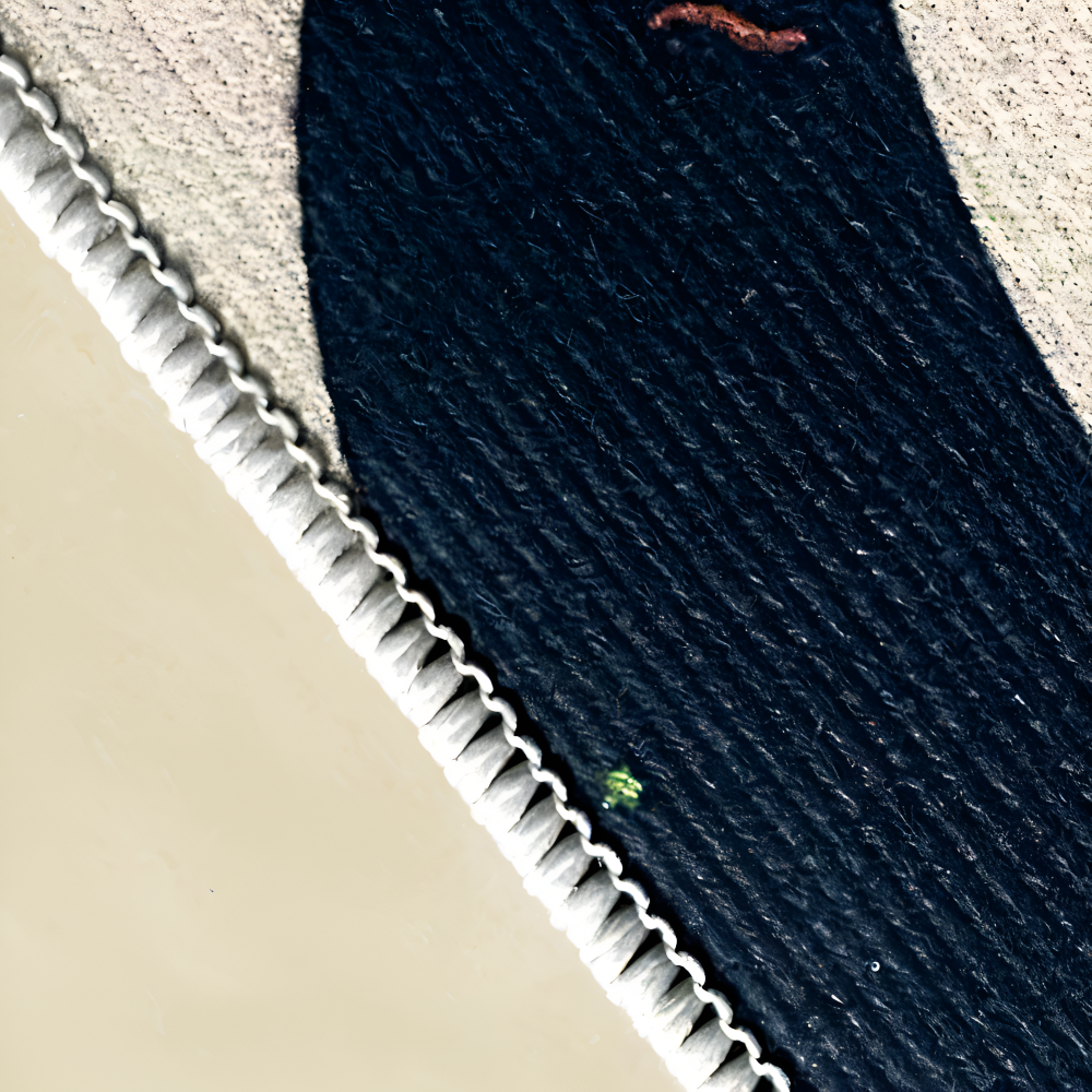 Norvo | WinterGlow Julematte | Nøtteknekker Motiv | Antiskli & Vaskbar | For Innendørs & Utendørs