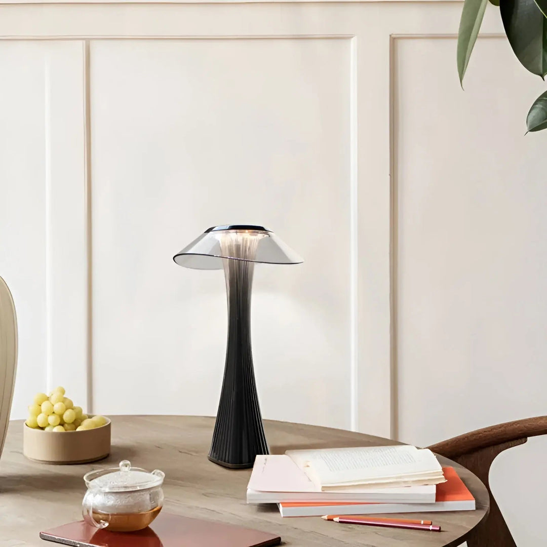 Norvo | Italiensk Luksusdesign Lampe - Stilfull Belysning