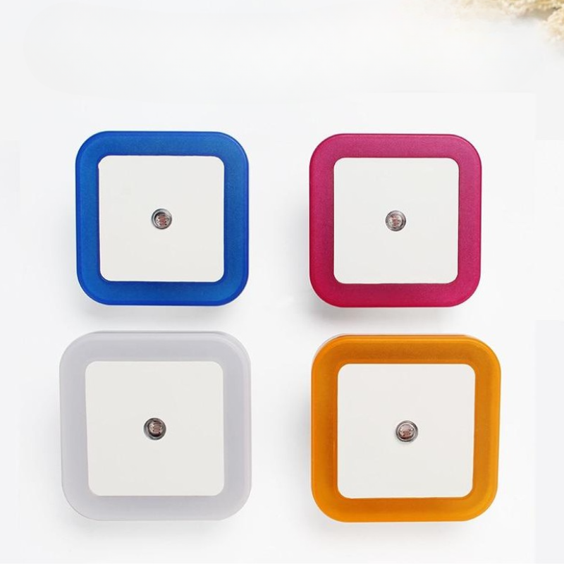 Norvo | Smart Sensor & Langvarig Nattlys | SensorGlow