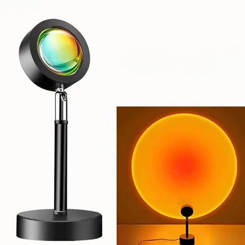 SunRay LED-projeksjonslampe Norvo