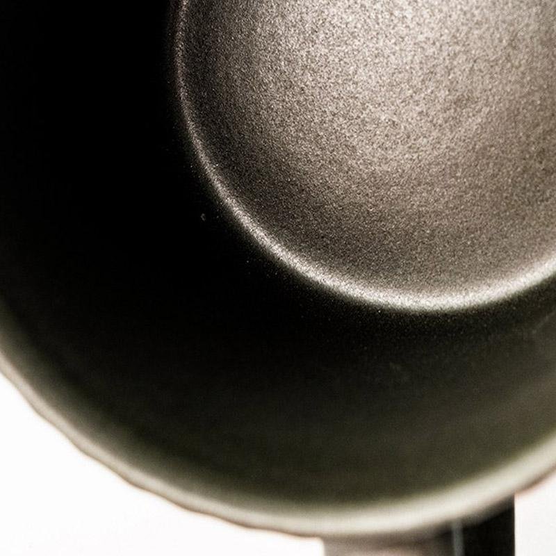 ElegantSips – Stentøy Kaffe Krus Set med Skje Norvo