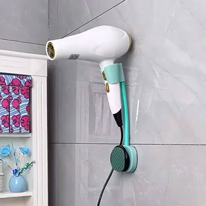Norvo | DryGrip – Den hendige hjelpemidlet for tørking og styling!