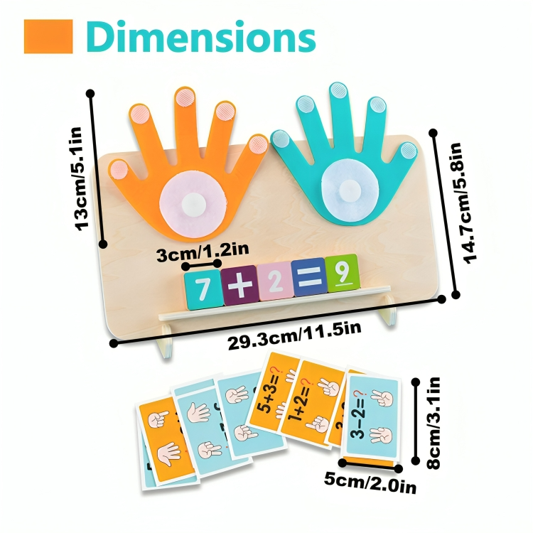 Norvo | CountFun - Forstå Matte Lekent!