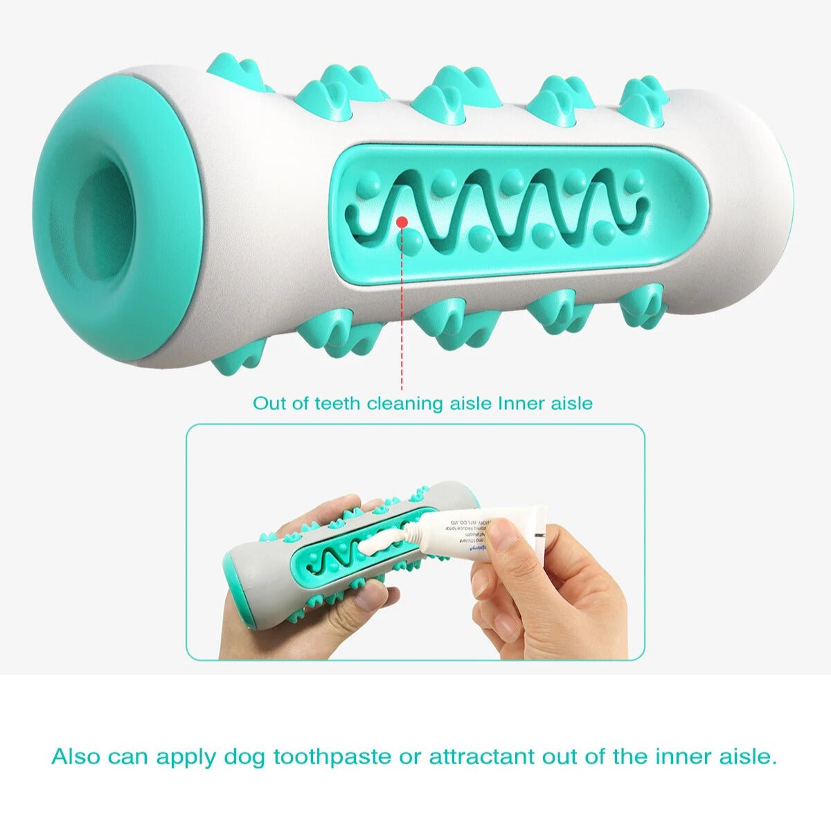 Norvo | Aromatisk hundelek med mild urterinfusjon