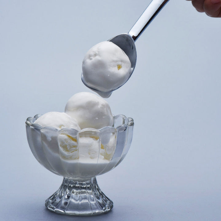 Norvo | Zhanyi Iskrem Scoop