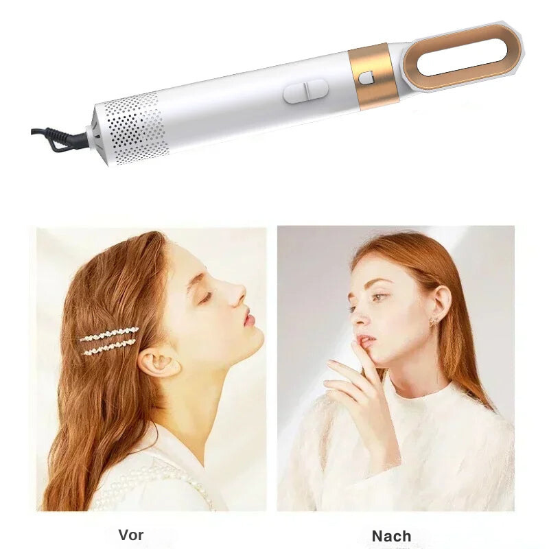 Norvo | HairMastery Ultimate Hair Revolution