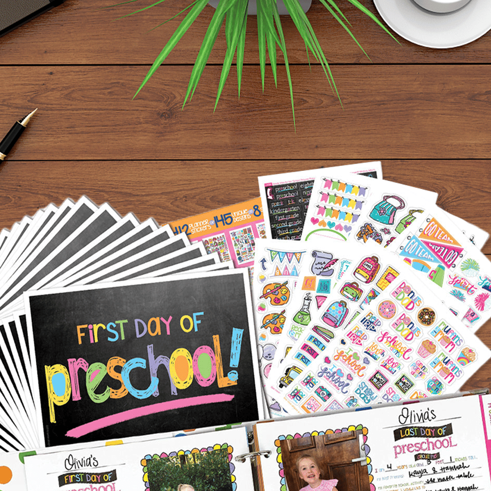 Norvo | Den enkleste skole dagboken