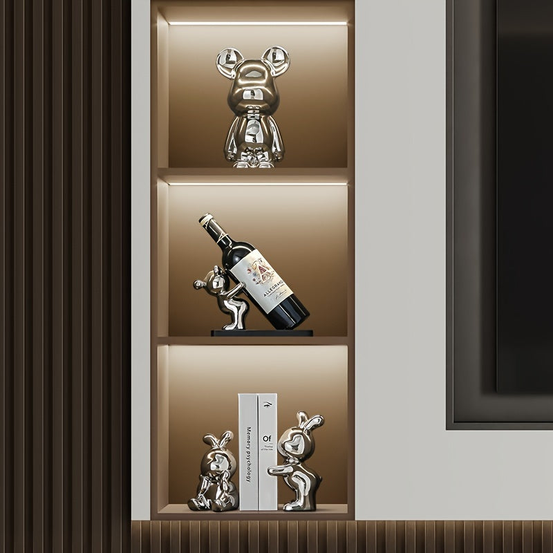 BunnyAnime - Søte Bokstøtter for Anime Elskere Norvo