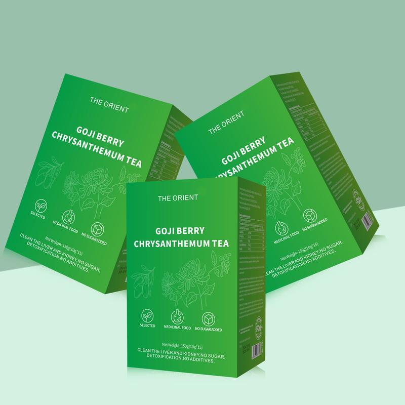 Norvo | Premium Urte Te – Naturlig, Koffeinfri, og Rik på Antioksidanter