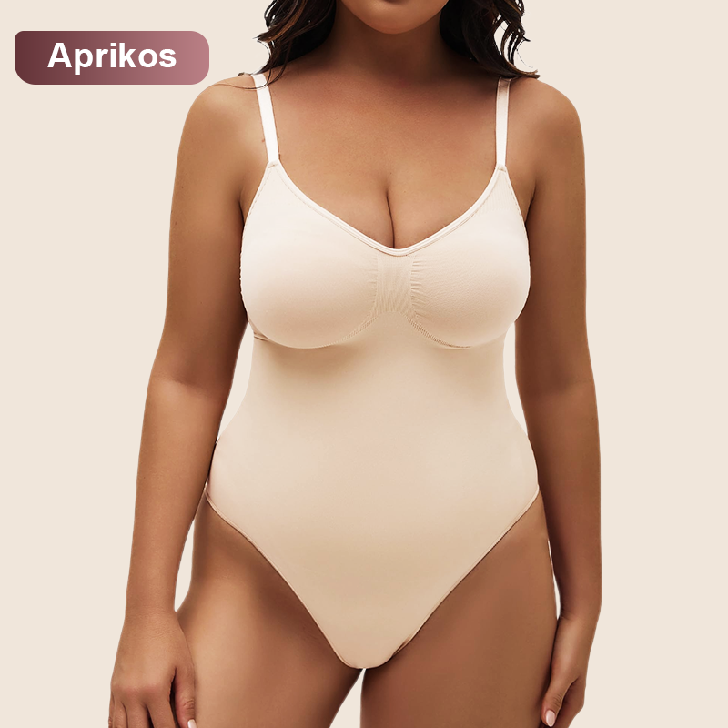 Norvo | BodyKraft Forge — Form dine kurver sexy og føl deg usynlig komfortabel hele dagen!