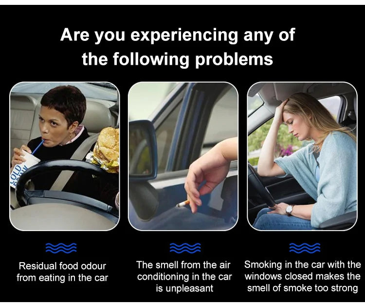 Norvo | Bil Baksetemirror Anheng | Funklende Rhinestone Tilbehør | Sinklegering | 100g