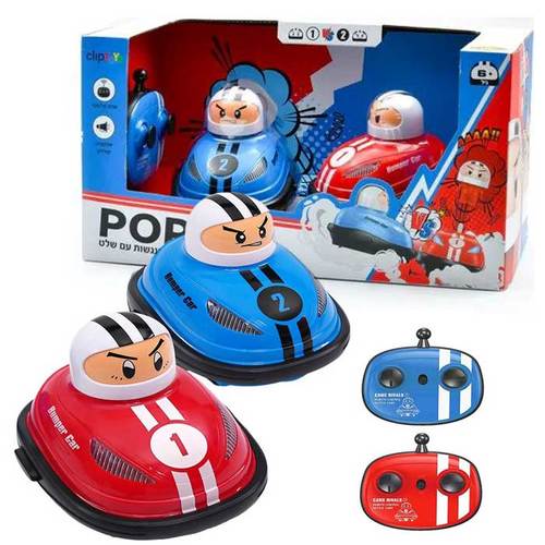 Norvo | Elektriske mini go-karts som gir spennende familieunderholdning