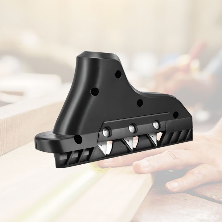 Norvo | KantenKing — Kutt som en proff og oppnå perfekte kanter uten etterarbeid