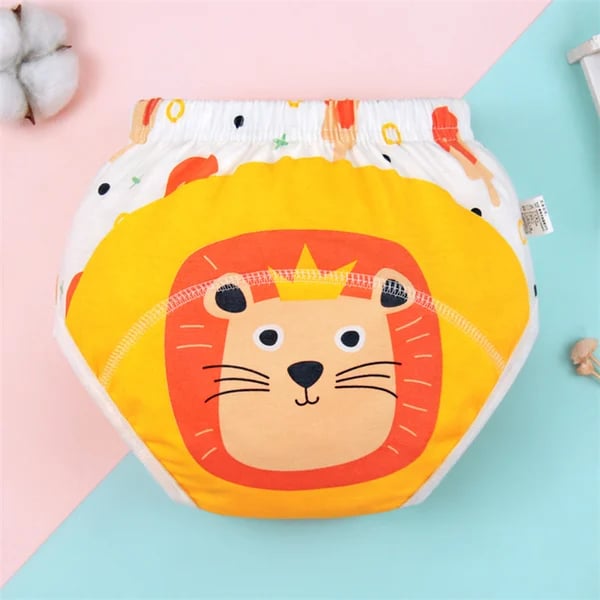 Norvo | Baby Potty Training Underwear