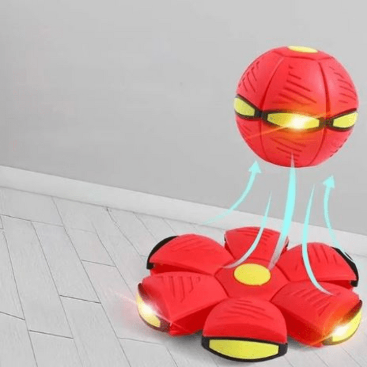 Norvo | Fast FidoHuntlet — Start ren lekenhet og kraft i hvert hundeblikk!