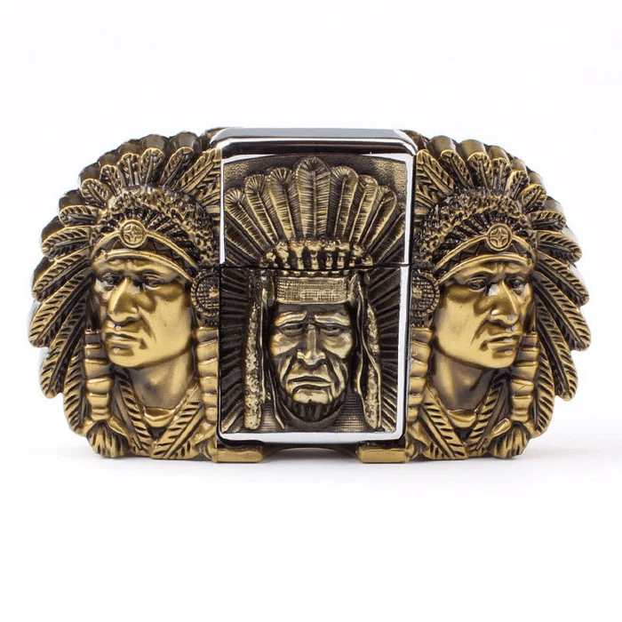 Norvo | Lighter