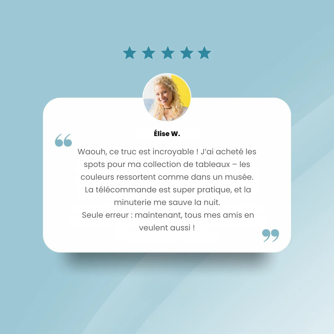 Norvo | LightPowerMax — Si farvel til mørket med trådløs komfortlys og ren avslapning med et knappetrykk!