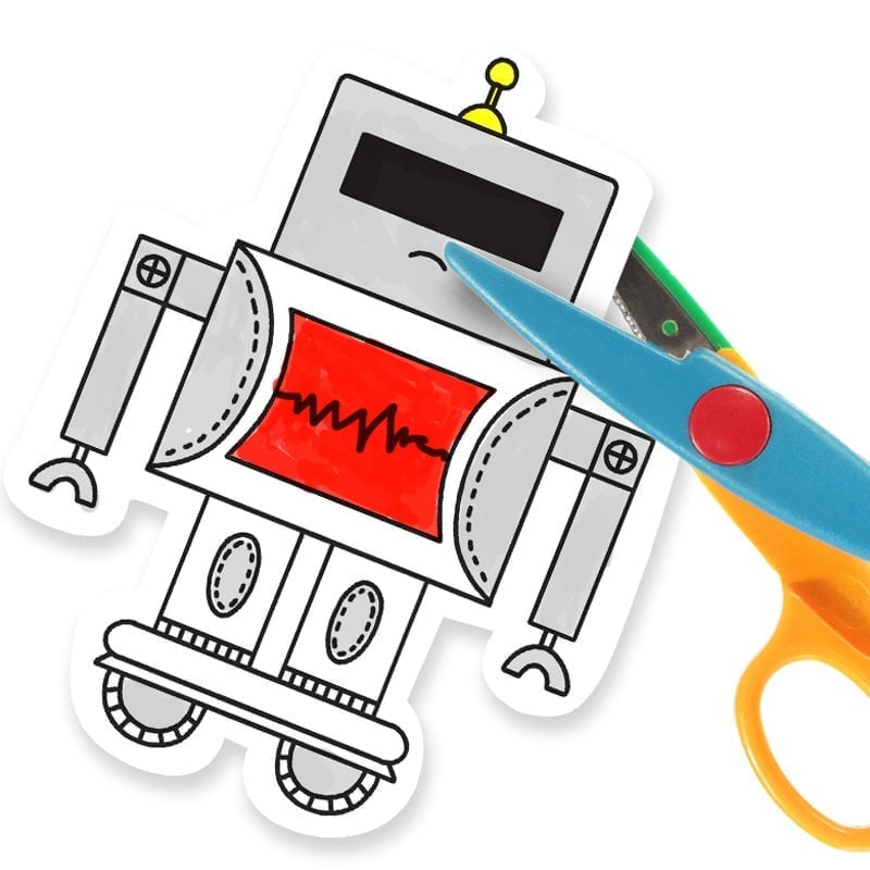 Norvo | Barnas tegnerull