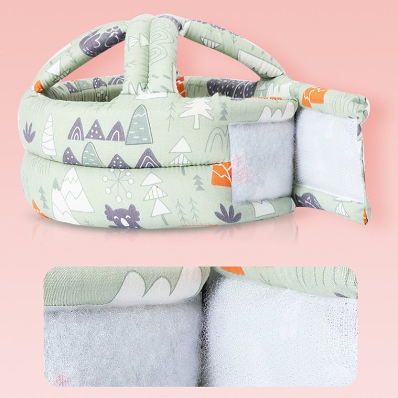 Norvo | Baby sikkerhetshjelm