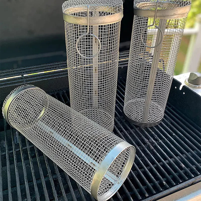 Norvo | PowerTurn — Avslappet grilling for feilfrie resultater uten stress (2 deler)