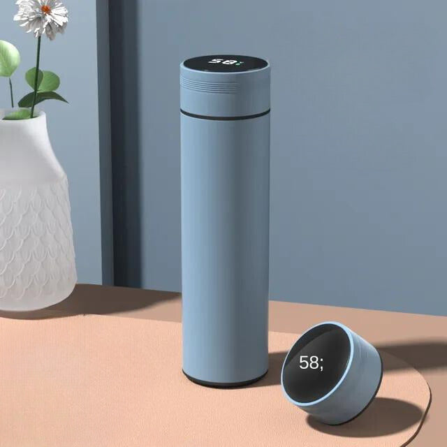 SmartDrinkingBottle | Norvo