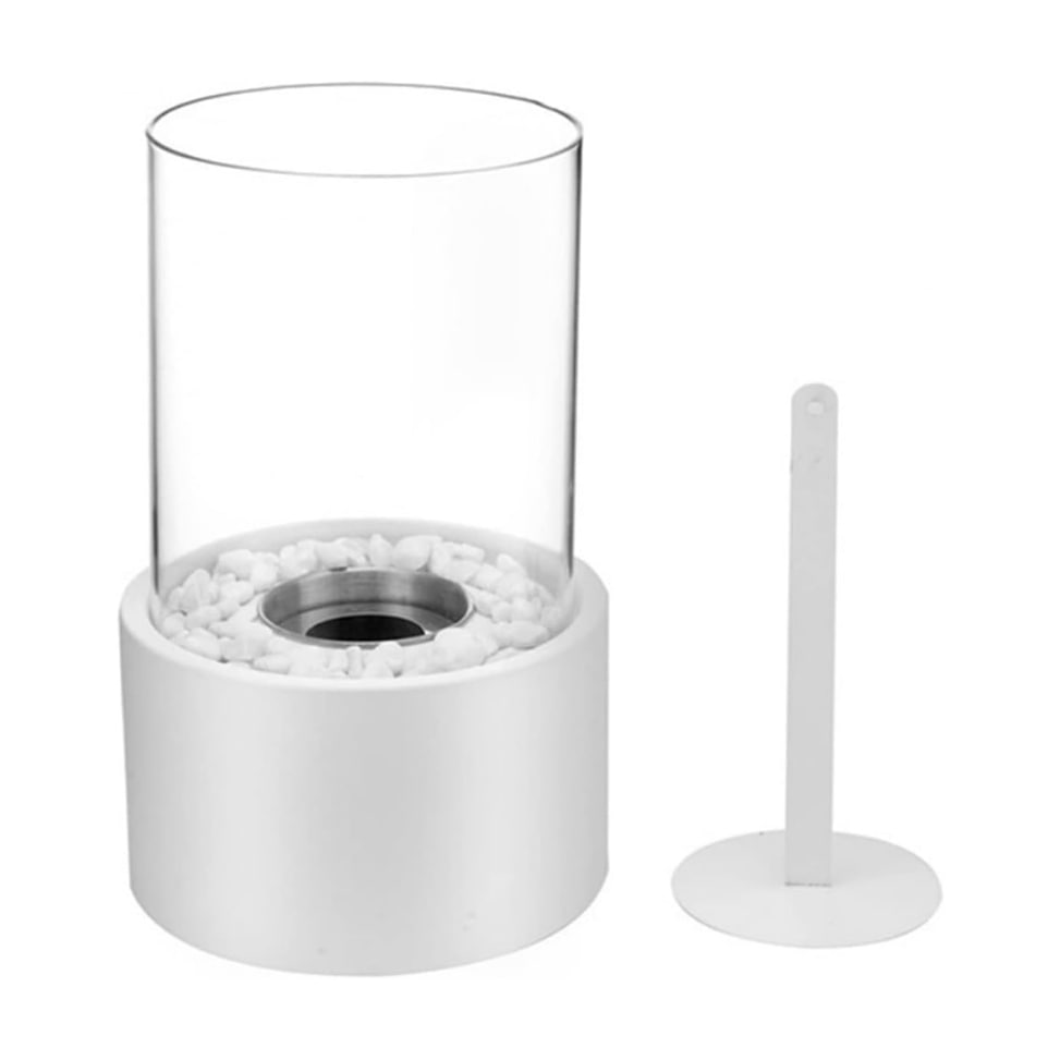 Norvo | Elegant evig flamme oljelampe – Klassisk design med moderne funksjonalitet