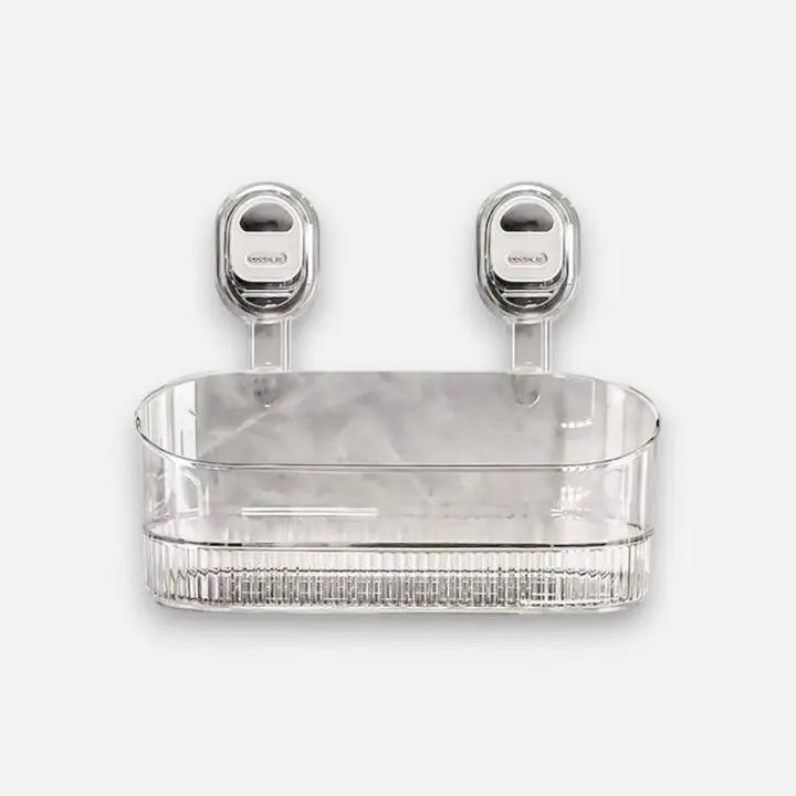 Norvo | FlexiShelf Pro — Endelig støvfri og stressfri livsstil med et sikkert grep uten boring!