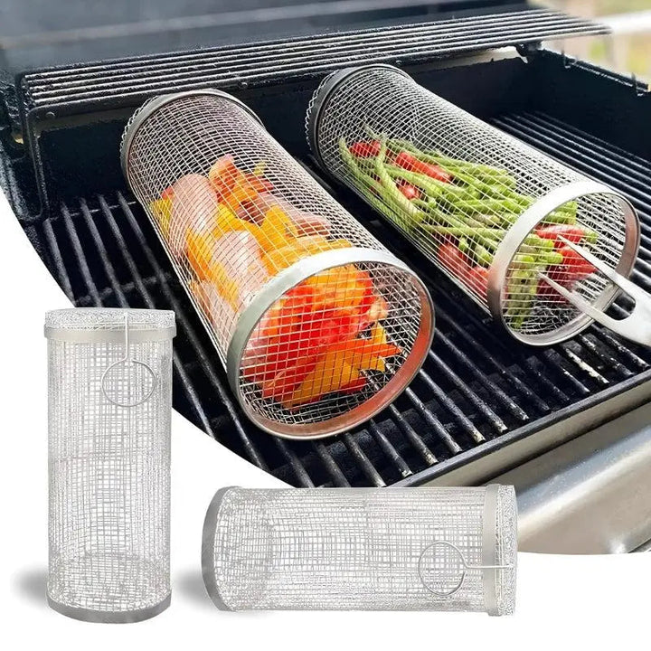 Norvo | PowerTurn — Avslappet grilling for feilfrie resultater uten stress (2 deler)