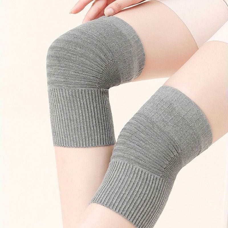 Norvo | KneeEase – Usynlig komfort og beskyttelse for knærne dine hele dagen long