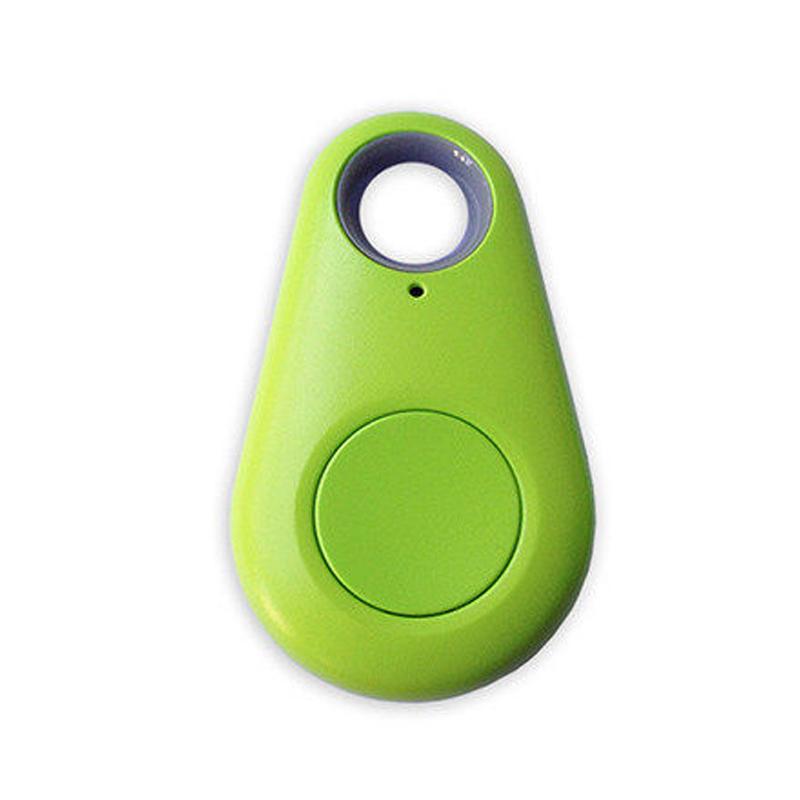 Norvo | Bluetooth og GPS trådløs sporingsenhet