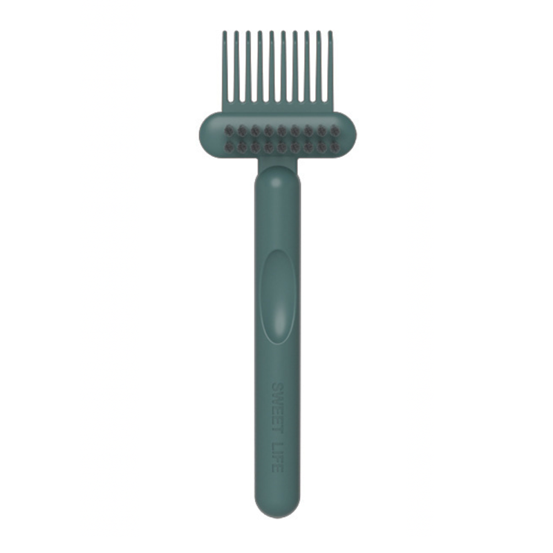 Comb Cleaning Brush | Norvo