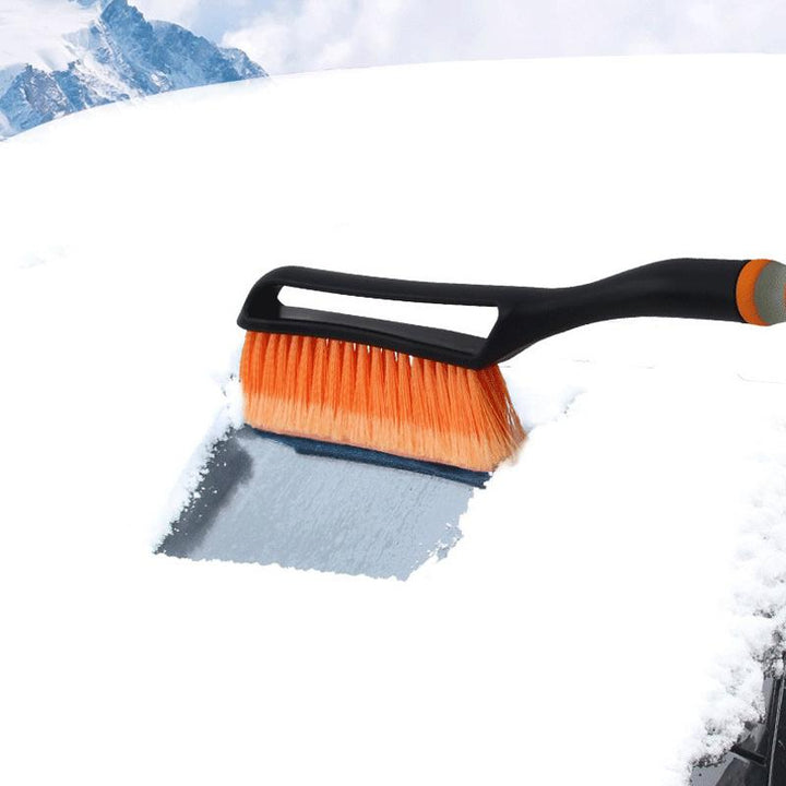 Norvo | FrostSwipe – Fjern snø og is enkelt uten å skade