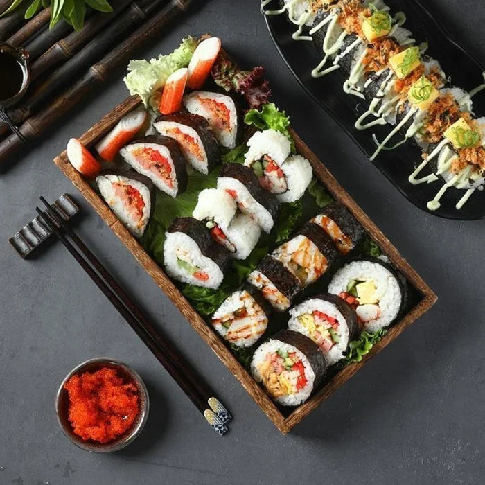 Norvo | DIY Sushi Mold