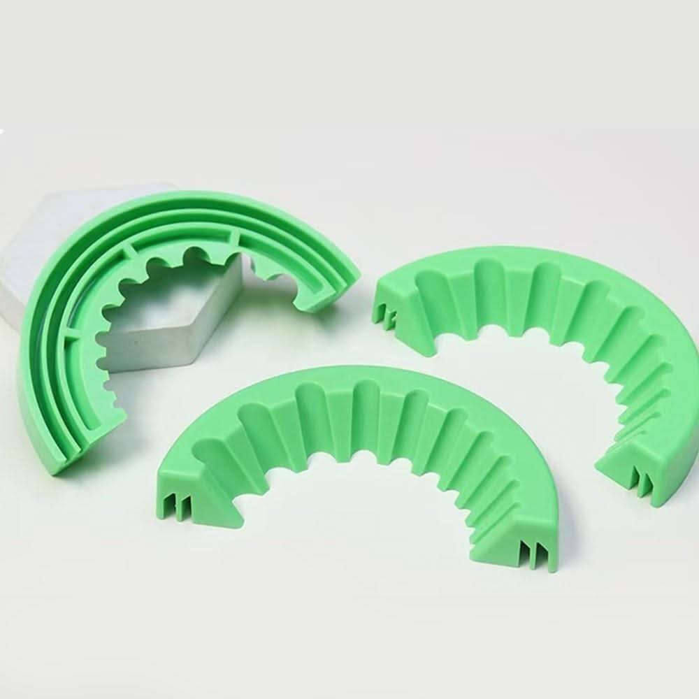 Norvo | DrillSharp PRO – Borstang for sekunder-rask presisjon